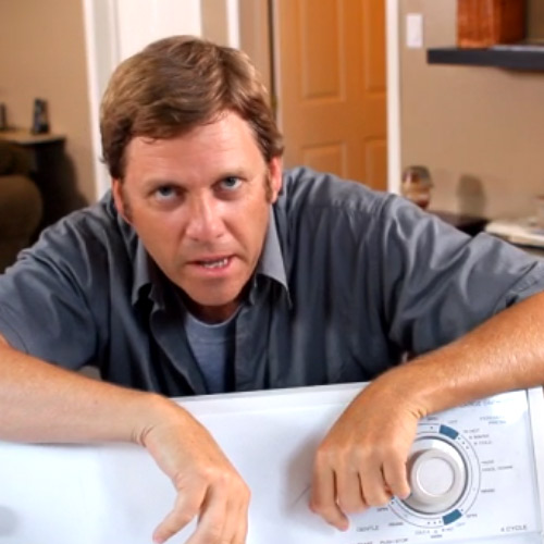 Publicité télé - Branchaud