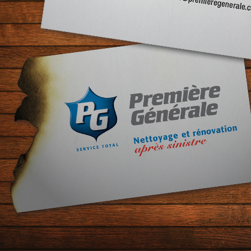 Design graphique - Première Générale